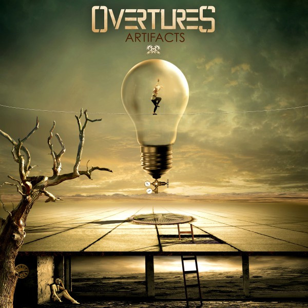 Artifacts cover