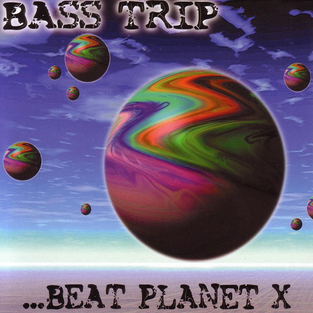 Bass Trip photo