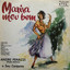 Maxixa, Meu Bem Albumcover