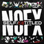 Self/Entitled cover