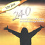 Vir Jou: 240 Immergroen Lofprysing- en Aanbiddings Treffers Albumcover