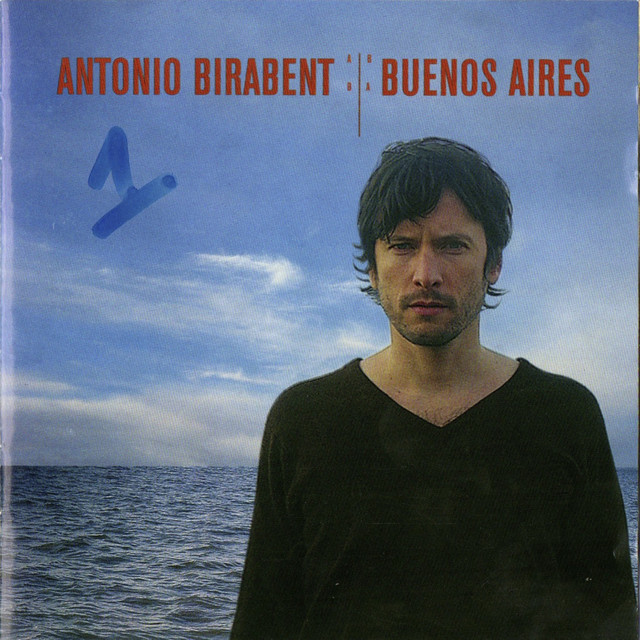 Buenos Aires cover
