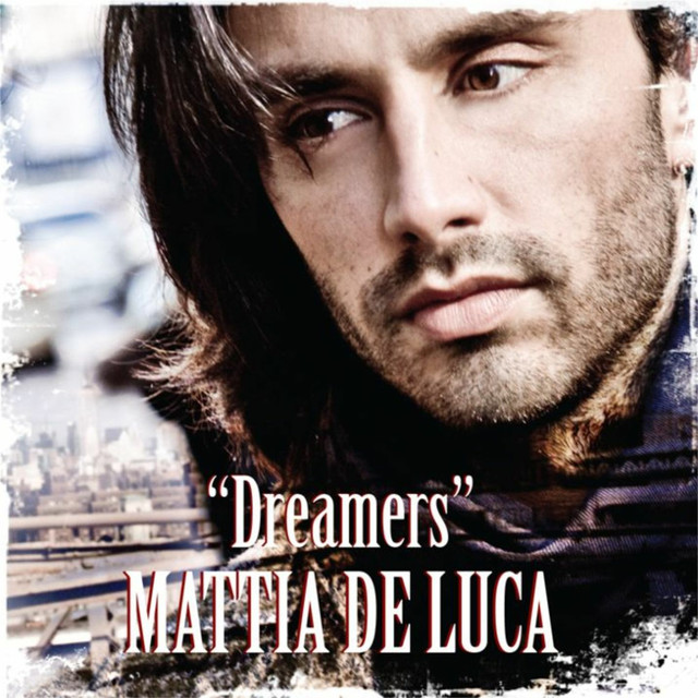 Mattia De Luca Photo