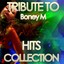 Tribute to Boney M. Albumcover