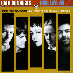 Reel Life Vol.1 cover