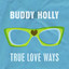 True Love Ways cover