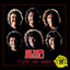 Ojos de niño cover