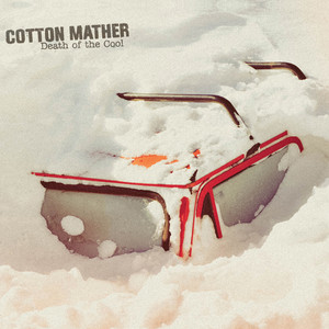 Death of the Cool cover