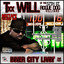 Inner City Livin', Vol. 1 Albumcover
