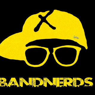 We Are Band Nerds Photo