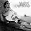 Mark Lowndes EP Albumcover