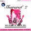Shararat 2 Albumcover