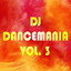 Dancemania 3 cover