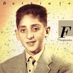 Fisiognomica album