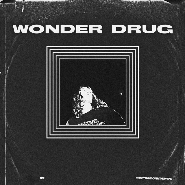 Wonder Drug cover