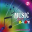 Music for Baby, Vol. 7 Albumcover