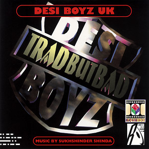 Desi Boyz Uk