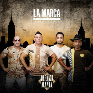 La Marca album