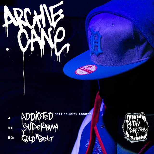 Archie Cane Photo