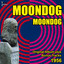 Moondog (Original Album Plus Bonus Tracks, 1956) cover