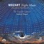 Mozart: Night Music Albumcover