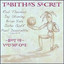The Best of Tabitha's Secret Vol. # 1 cover