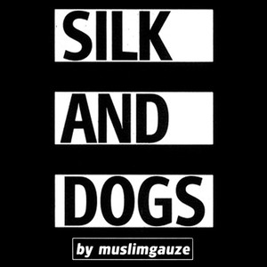 Box of Silk and Dogs cover