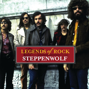Legends Of Rock album