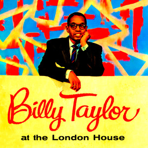 At The London House album