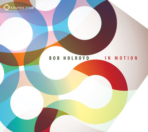 In Motion cover