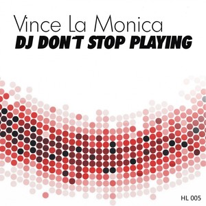 Vince La Monica