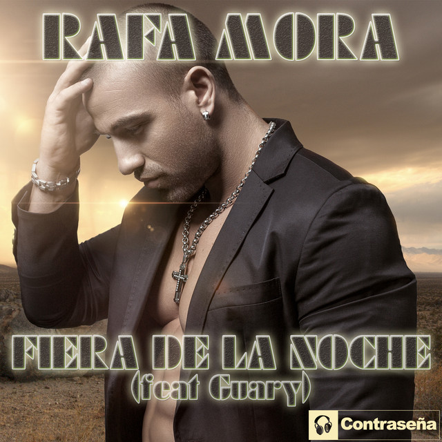 Rafa Mora Photo