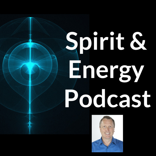 Spirit and Energy Podcast | Podcast on Spotify