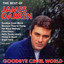 Goodbye Cruel World: The Best of James Darren cover