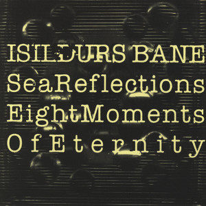 Sea Reflections - Eight Moments Of Eternity Albumcover