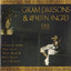 Gram Parsons & The Fallen Angels: Live 1973 cover