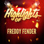 Highlights of Freddy Fender, Vol. 1 cover