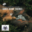 James Bond Themes cover