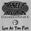 Live At Tomfest 1997 cover