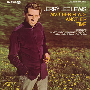 Another Place Another Time cover