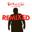 Greatest Hits Remixed cover