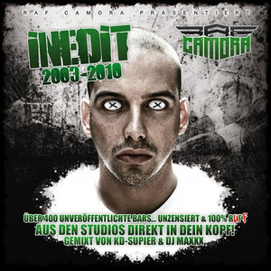 Inedit 2003 - 2010 album