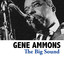 The Big Sound Albumcover