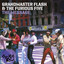 The Message (Expanded Edition) cover