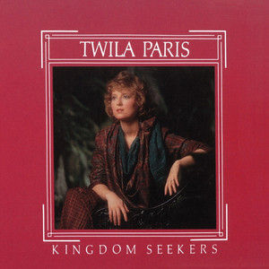Kingdom Seekers album