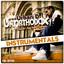 Un.orthodox (Instrumentals) Albumcover