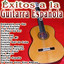 Éxitos a la Guitarra Española Albumcover
