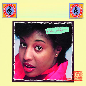 Cheryl Lynn album
