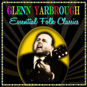 Essential Folk Classics cover
