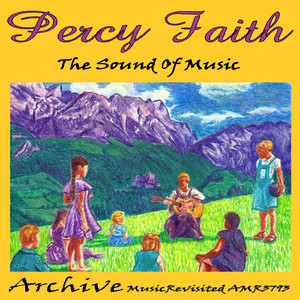 The Sound of Music album
